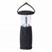 Camping Lamp - Black