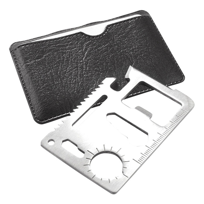 Multitool Wicax - Silver