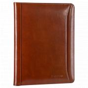 Agenda A4 Leather Folder