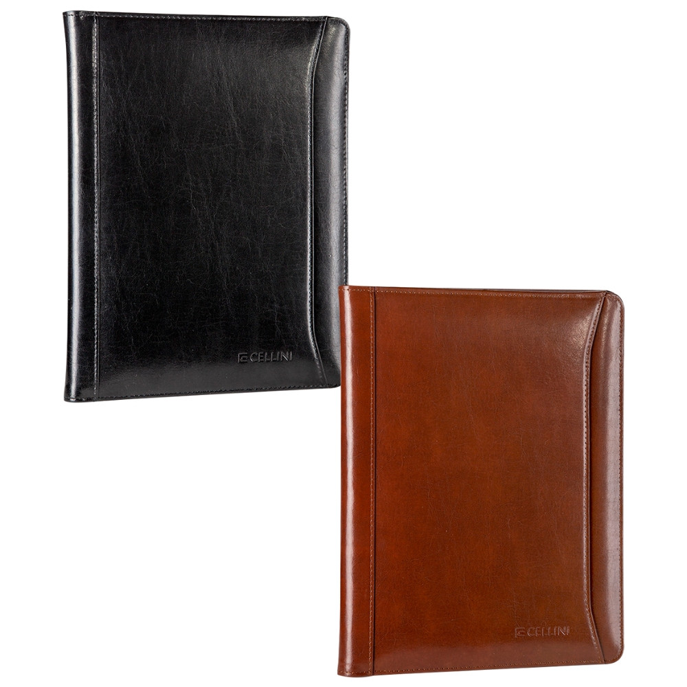 Agenda A4 Leather Folder