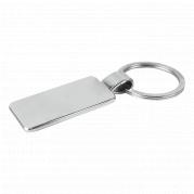 Zuru Keyring in Gift Box - Silver