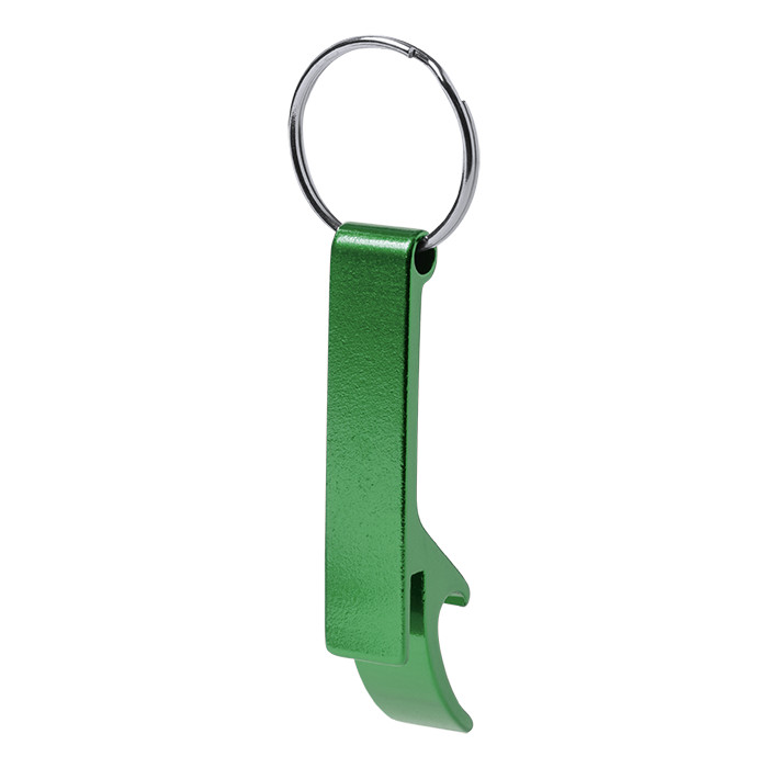 Stiked Bottle Opener Keyring