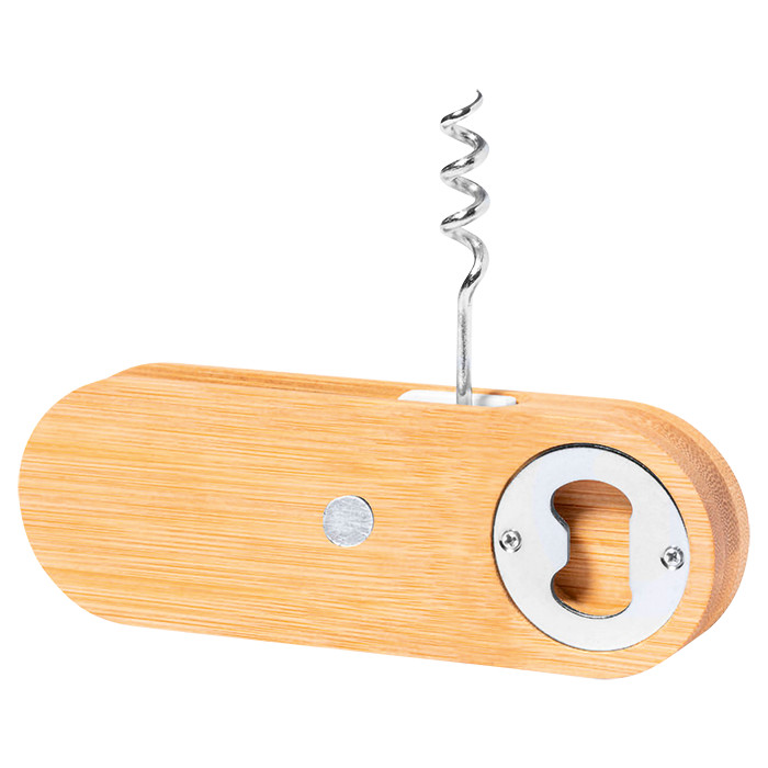 Corkscrew Opener Perring - Neutral