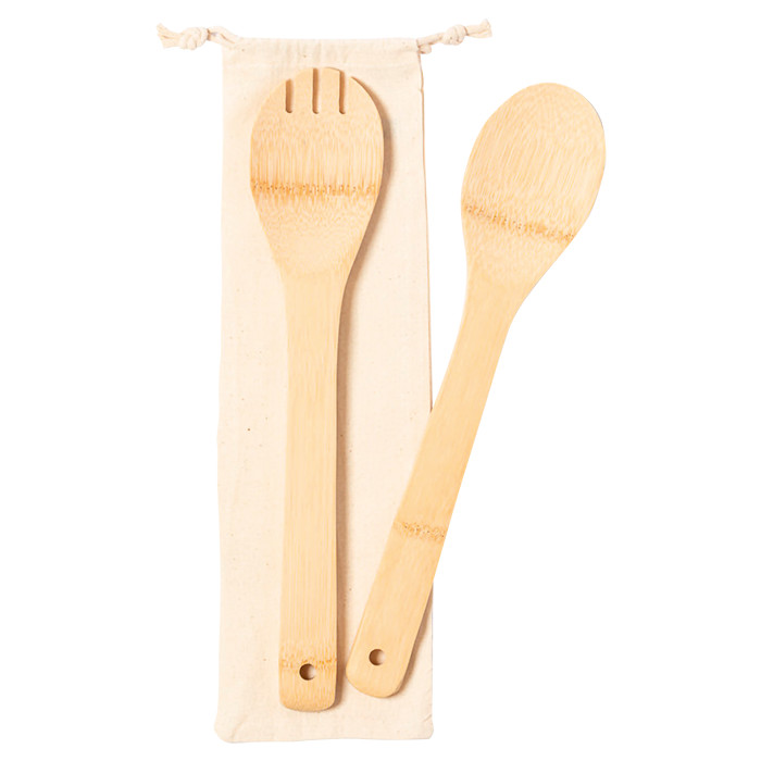 Salad Set Berter - Neutral