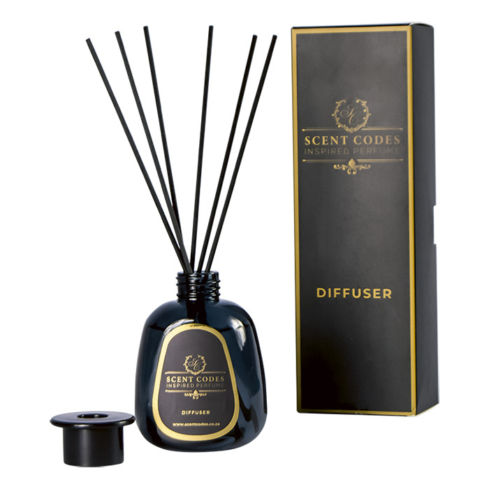 Reed Diffuser 200ml - Various