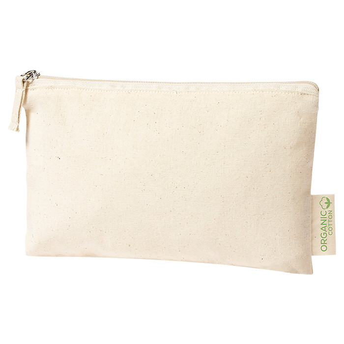 Beauty Bag Plumok - Natural