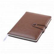 Exclusive Double Strap Design Notebook