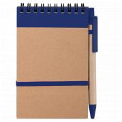 Ecocard A6 Notebook