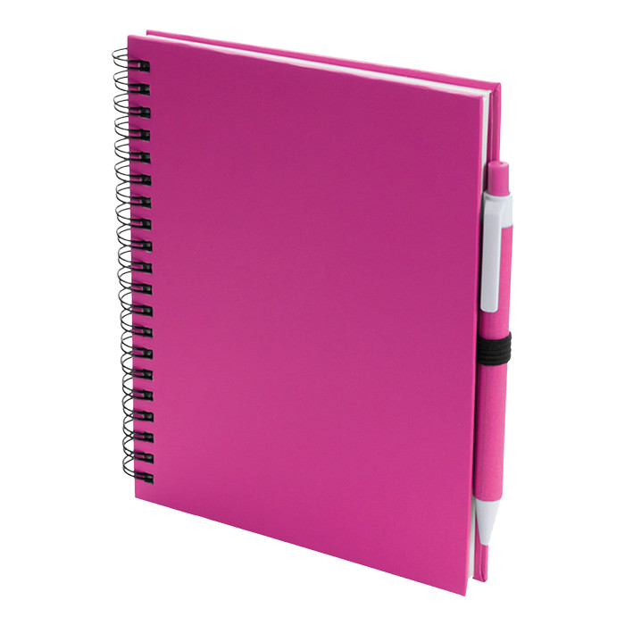 Koguel A5 Notebook