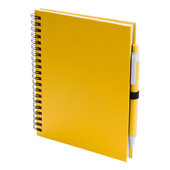 Koguel A5 Notebook