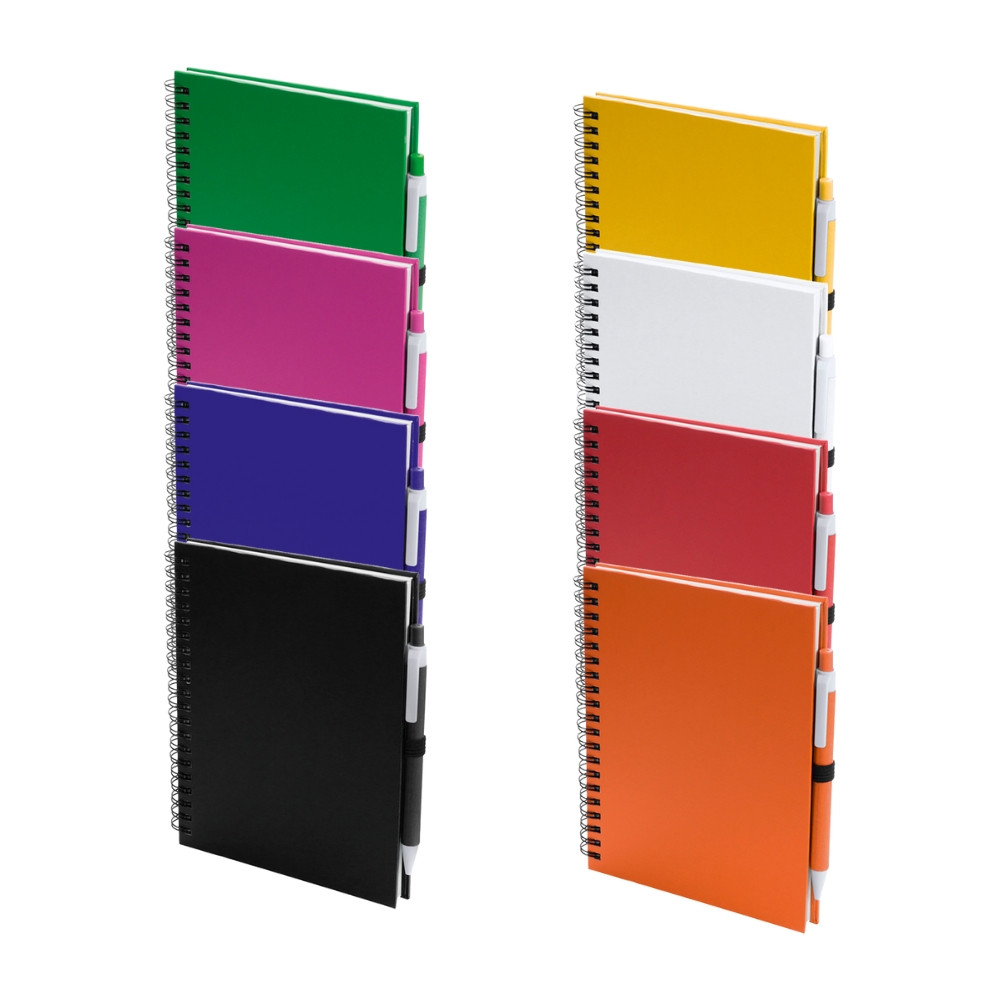 Koguel A5 Notebook