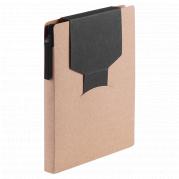 Cravis Sticky Notebook