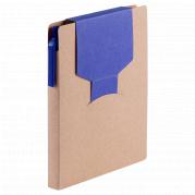 Cravis Sticky Notebook