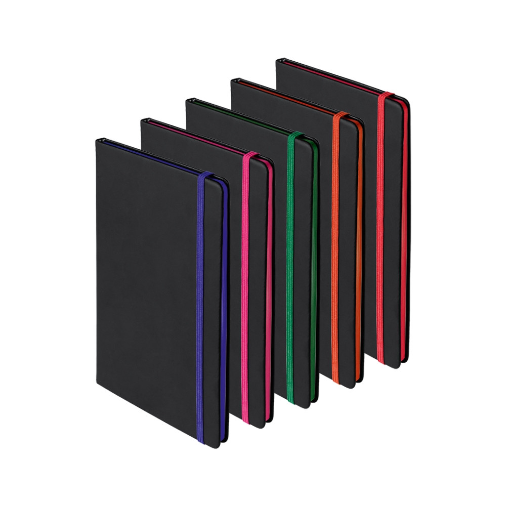 Daymus A5 Notebook