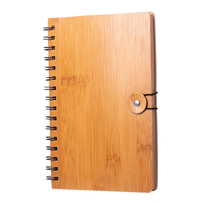 Palmex A5 Notebook - Neutral