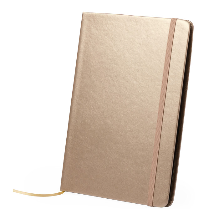 Bodley A5 Notebook