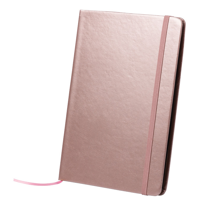 Bodley A5 Notebook