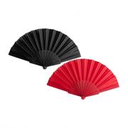 Tela Hand Fan