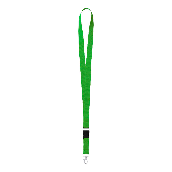 Lanyard Kunel