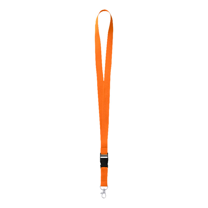 Lanyard Kunel