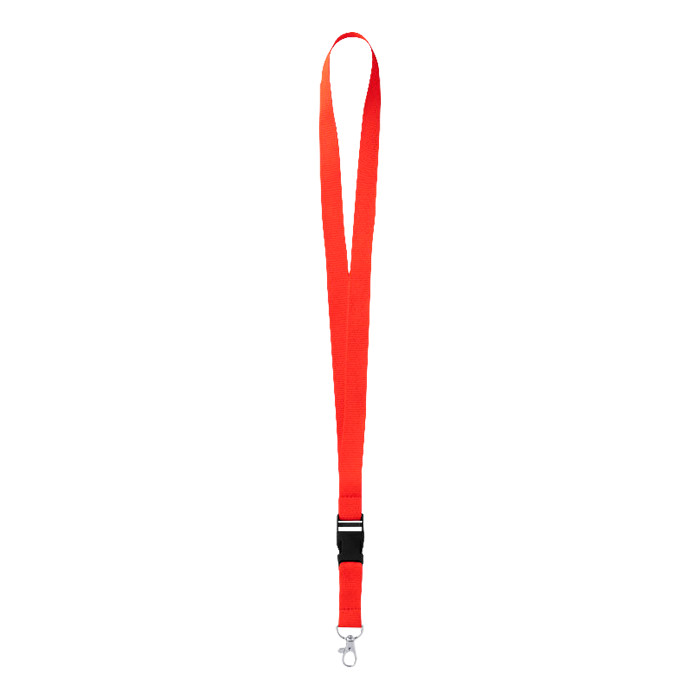 Lanyard Kunel