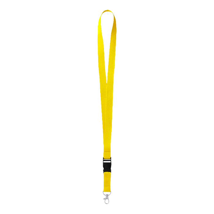 Lanyard Kunel