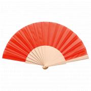 Hand Fan Folklore