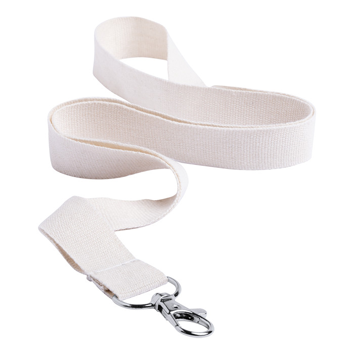 Mirok Lanyard - Neutral