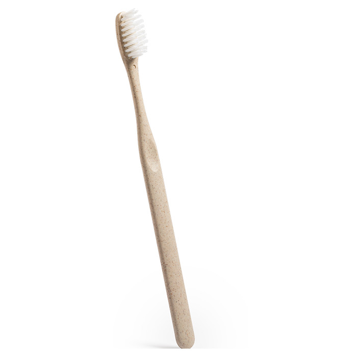 Toothbrush Cleidol- Natural