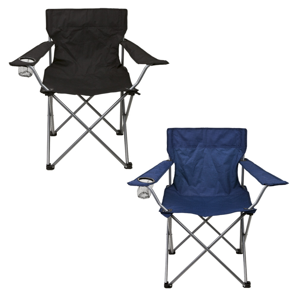 Folding Outdoor Chair 600D