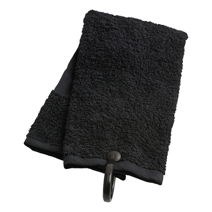 100% Cotton Golf Towel