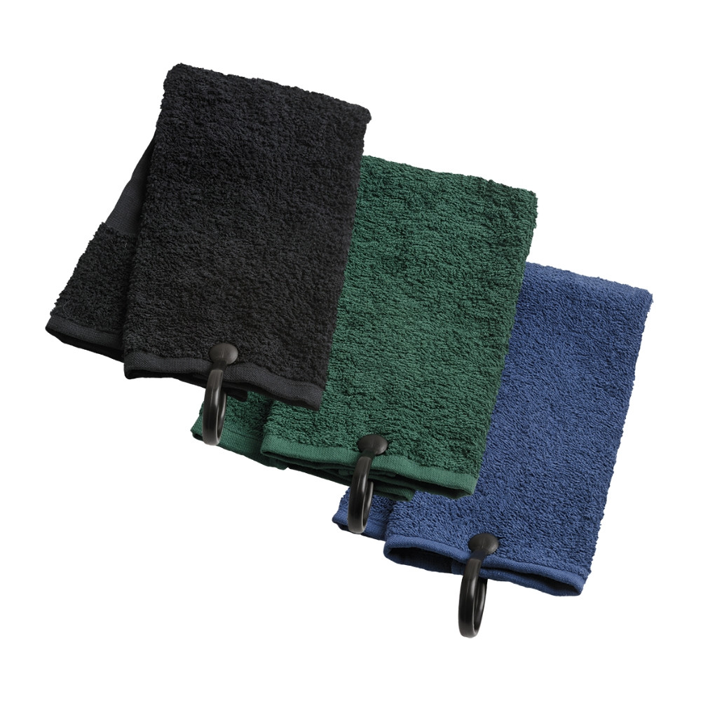 100% Cotton Golf Towel