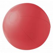 Solid Colour Inflatable Beach Ball