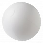 Solid Colour Inflatable Beach Ball