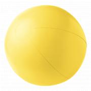 Solid Colour Inflatable Beach Ball