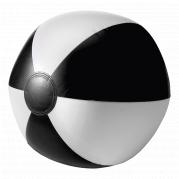 Two Tone Inflatable Beach Ball