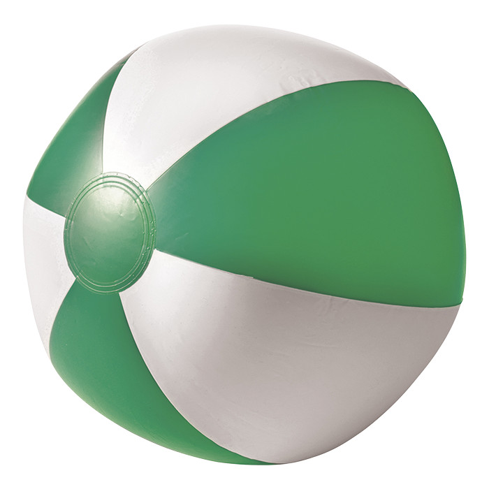 Two Tone Inflatable Beach Ball