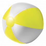 Two Tone Inflatable Beach Ball