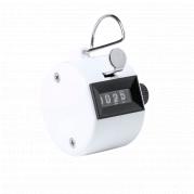 Yoksy Tally Counter - White