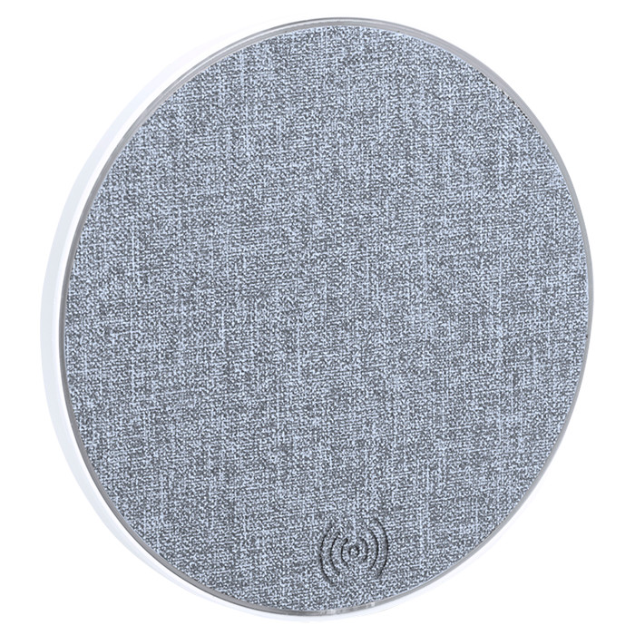 Devel Wireless Charger - Grey