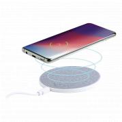 Devel Wireless Charger - Grey