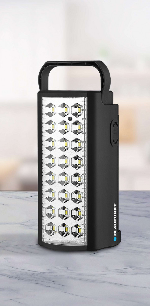 LED Rechargeable Light