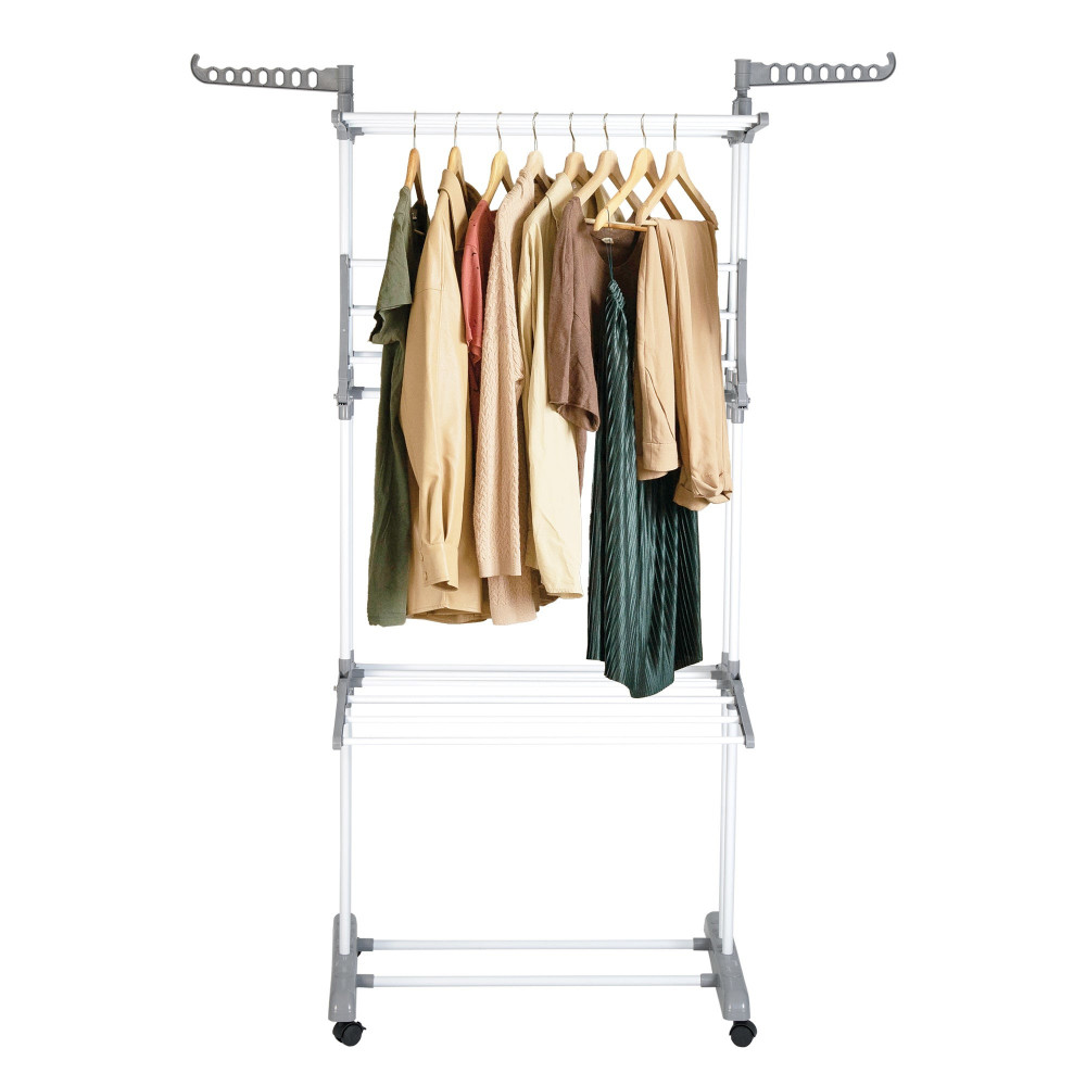 Elegance Clothing Rack