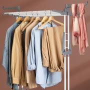 Elegance Clothing Rack