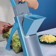 4 in 1 Slicer Dicer