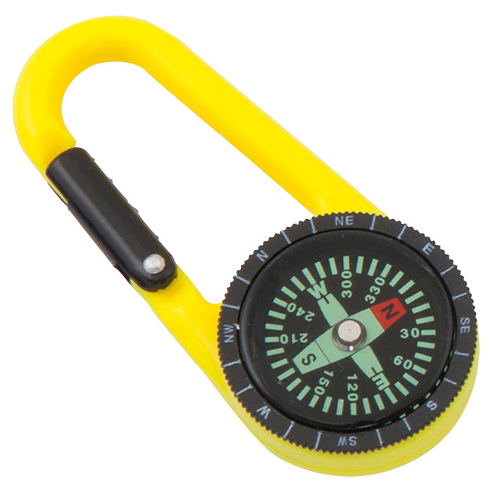 Clark Compass