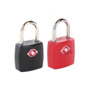 Tsa Padlock Set