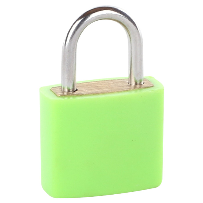 Easy Id Padlock Set