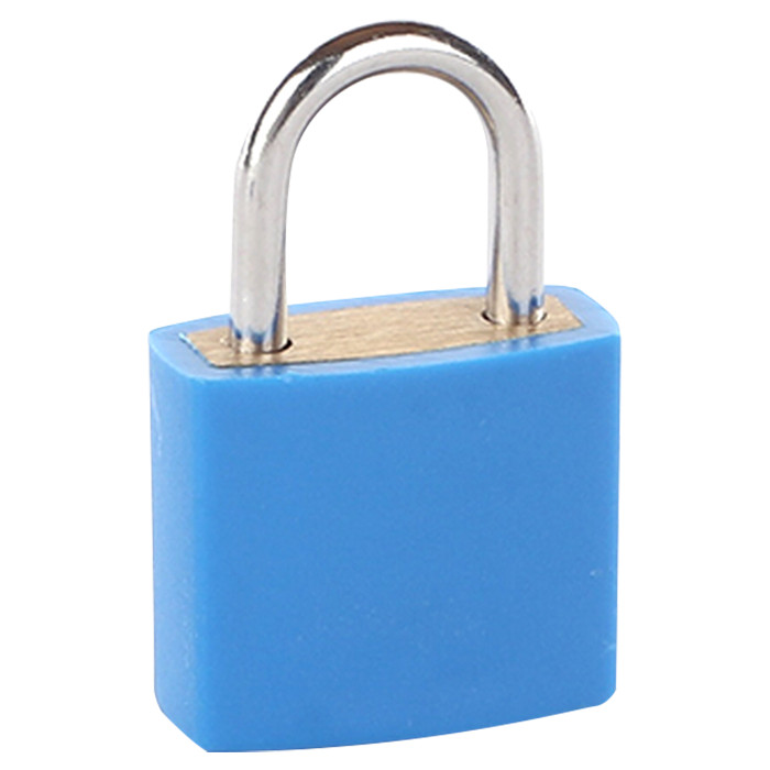 Easy Id Padlock Set