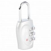 3 Dial Combination Lock